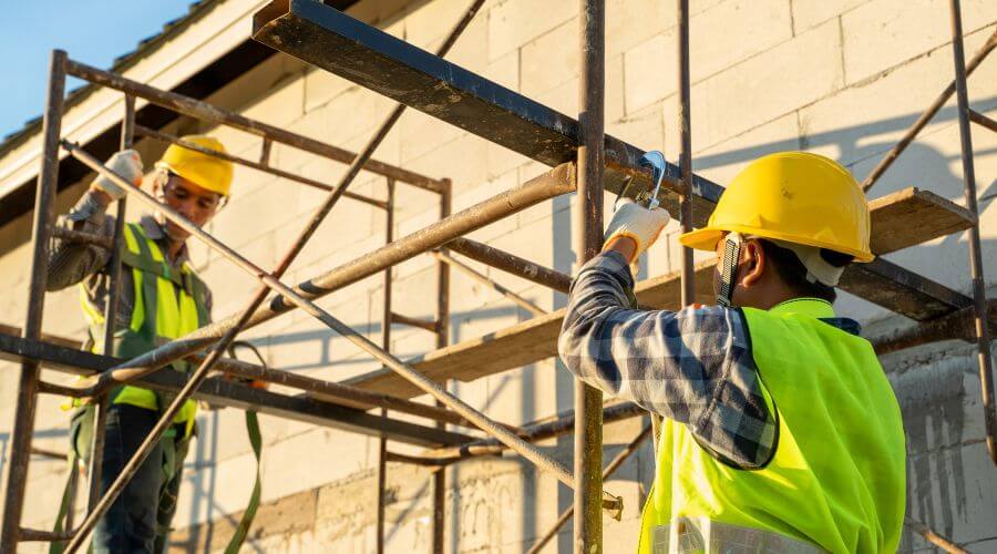 Soffit Repair in Monroeville, PA